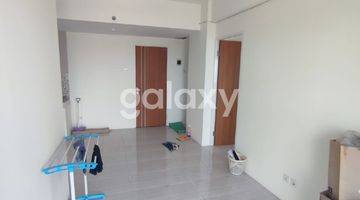 Gambar 1 Apartemen Puncak Dharmahusada Tower A, 2 Bedroom