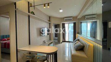 Gambar 4 Apartemen Amor 2 Bedroom Full Furnish, Surabaya Timur