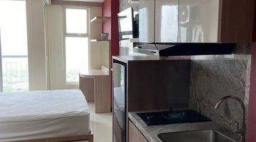 Gambar 5 Apartemen Amor, Pakuwon City Connetted Dengan Mall, Dekat ITS, Unair