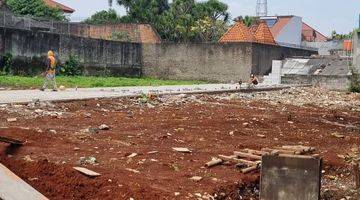 Gambar 1 Dijual Tanah Kavling  di Jl. Durian barat 3, Ciganjur