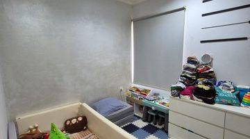 Gambar 2 Rumah 2 Lt Semi Furnished Siap Huni di Tesla Gading Serpong