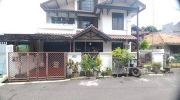 Gambar 1 Rumah 2 Lantai Shm Di Jl Duyung Rawamangun Lt 180 M²,lb 250 M²,kt 7,km 3 Di Rawamangun Jakarta Timur