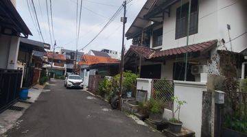 Gambar 3 Rumah 2 Lantai Shm Di Jl Duyung Rawamangun Lt 180 M²,lb 250 M²,kt 7,km 3 Di Rawamangun Jakarta Timur