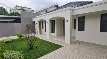 Gambar 2 Rumah Sehat Asri 2 Lantai Unfurnished SHM Cipinang Elok Jakarta Timur