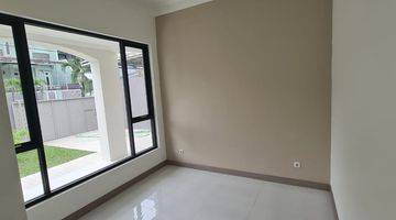 Gambar 3 Rumah Sehat Asri 2 Lantai Unfurnished SHM Cipinang Elok Jakarta Timur