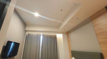 Gambar 1 Disewa Apartment Sudirman Hill Benhil 2BR Full Furnish