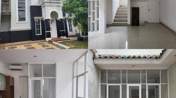 Gambar 2 Disewa Rumah Alicante Paramount Gading Serpong