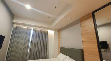 Gambar 2 Disewa Apartment Sudirman Hill Benhil 2BR Full Furnish