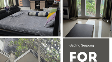 Gambar 1 Dijual Super Murah Sapphire Phg Gading Serpong