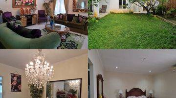 Gambar 1 Dijual Rumah Terrace Bukit Golf Bsd