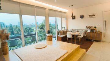 Gambar 5 Dijual Apartemen Rainbow Condovilla Gading Serpong