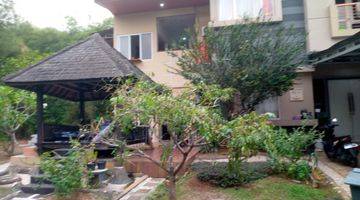 Gambar 2 Jual Cepat Rumah Ada Hoek Tuscany The Green Bsd