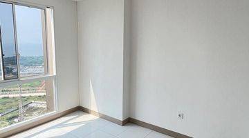 Gambar 2 Disewakan  Murah Apartment Tokyo PIK2 2BR kosongan mewah 36 m Viuw baguss 