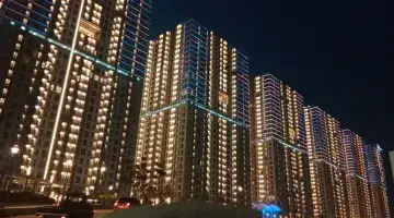 Gambar 3 Nge Kost Mahal Mau Nya di Apartment Yg Lengkap Dgn Smua Fasilitas Nya Iy di Tokyo Riverside Saja Lahh..