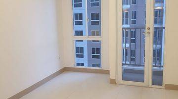 Gambar 4 Apartement Unit Studio Baru Dijual Murah 