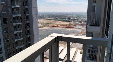 Gambar 1 Tokyo Riverside Pik 2, Unit Studio Dijual Murah