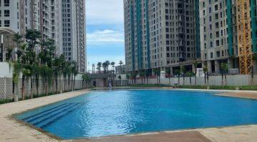 Gambar 3 Tokyo Riverside Pik 2, Unit Studio Dijual Murah