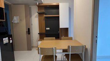 Gambar 2 Disewakan  Apartment Tokyo Pik2 2br Full Furnish 36m Viuw Baguss 