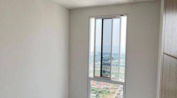 Gambar 4 Disewakan  Murah Apartment Tokyo PIK2 2BR kosongan mewah 36 m Viuw baguss 