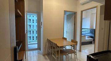 Gambar 1 Disewakan  Apartment Tokyo Pik2 2br Full Furnish 36m Viuw Baguss 