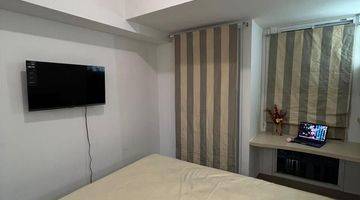 Gambar 4 Disewakan  Murah Apartment Tokyo Pik2 Studio Full Furnish Mewah 21m Viuw Baguss 