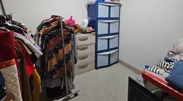 Gambar 5 Rumah Bagus Type 7 Semi Furnish Di Cluster Amarine Mozia Bsd