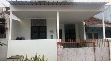 Gambar 2 Rumah Type 6x10 Sudah Full Renov Di Carillo Gading Serpong