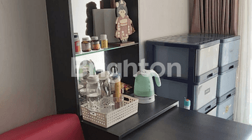 Gambar 3 Apartemen Ayodhya Siap Huni 2BR Fully Furnished Di Cikokol Tangerang