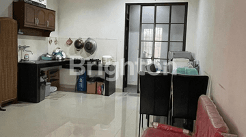 Gambar 2 Rumah Green Lake City Cluster East Asia 2 LT Full Furnished Di Tangerang