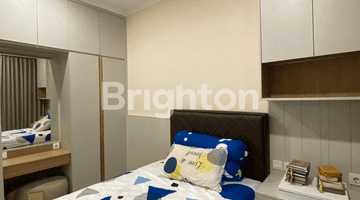 Gambar 5 Rumah Mewah Hoek 2 LT Semi Furnished Metland Puri Cipondoh Tangerang