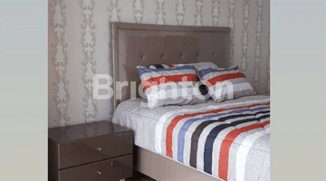 Gambar 2 Apartemen U Residence 1 Type 1 BR Lippo Karawaci Tangerang