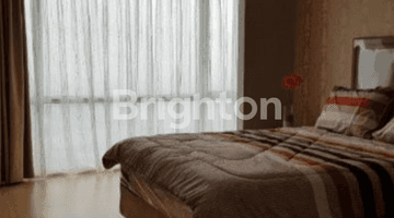 Gambar 5 Apartemen U Residence 1 Type 1 BR Lippo Karawaci Tangerang