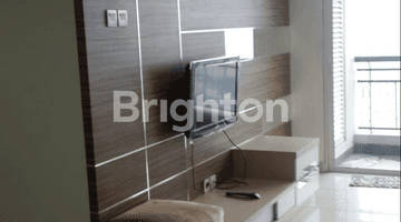 Gambar 5 Apartemen Central Park Residence Tower Alaina 2BR Full Furnished Jakarta Barat