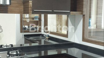 Gambar 1 Apartemen Central Park Residence Tower Alaina 2BR Full Furnished Jakarta Barat