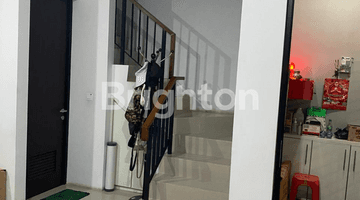 Gambar 4 Rumah Cluster 2 LT Semi Furnished Di Citra Garden Puri Jakarta Barat