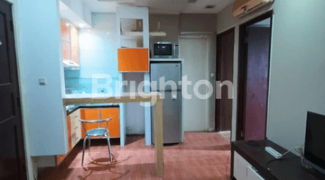 Gambar 3 Apartemen Mediterania Garden 1 Tower Dahlia 2 BR Full Furnished