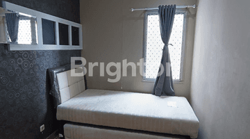 Gambar 3 Apartemen Mediterania Garden 1 Tower Dahlia 2 BR Full Furnished