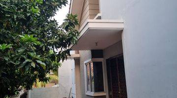 Gambar 4 Rumah Full Furnished Siap Huni Di Alam Sutera Tangerang