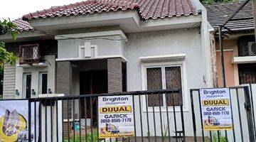 Gambar 1 Rumah Full Furnished Siap Huni Di Alam Sutera Tangerang