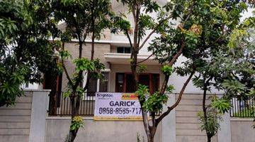 Gambar 2 Rumah Full Furnished Siap Huni Di Alam Sutera Tangerang