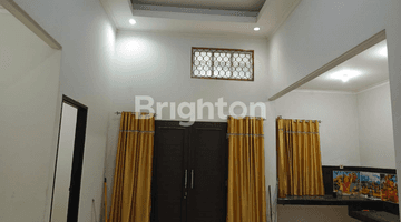 Gambar 1 Rumah Full Furnished Siap Huni Di Alam Sutera Tangerang 