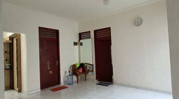 Gambar 3 Rumah 2 Lantai Shm