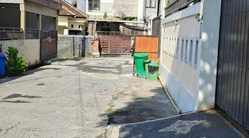 Gambar 5 Rumah Di Jual Lantai 1 Di Jalan Lembusora Lingkungan Perumahan Pendatang.. Jln Papasan Mobil Shm