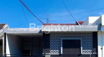 Gambar 1 RUMAH MINIMALIS SIWARAK RESIDENCE UNGARAN BARAT