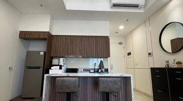 Gambar 5 New Fresh Unit 57 Promenade Rent Full Furnish 