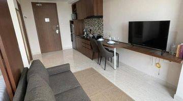 Gambar 1 Sewa 1 Bedroom Apartemen Kawana Golf Residence Furnished 