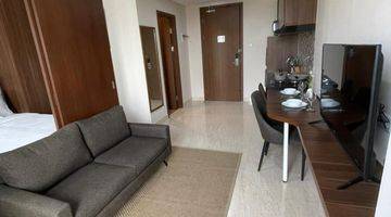 Gambar 3 Fully Furnish Apartment 1 Bedroom Kawana Golf Residence