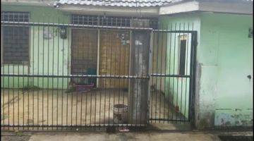 Gambar 1 Dijual cepat rumah tinggal di di Jl.Delta Cimone Permai Tangerang .