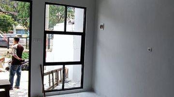 Gambar 2 Dijual Rumah Brand New Baru selesai direnovasi di Cimone Permai Tangerang 