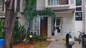 Gambar 1 Dijual Rumah tinggal bagus di The Green BSD 